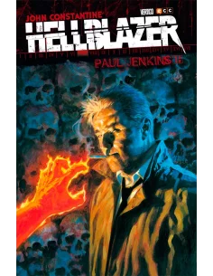 es::Hellblazer: Paul Jenkins vol. 01 de 2