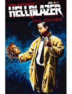 es::Hellblazer: Paul Jenkins vol. 02 de 2