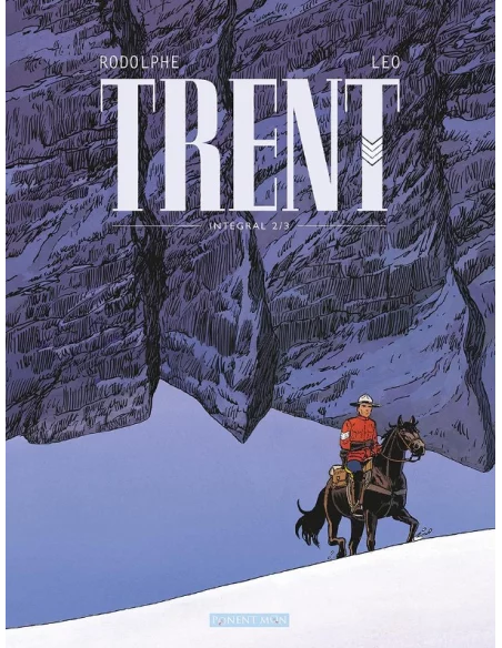 es::Trent Integral 02