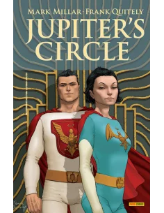 es::Jupiter's Circle 01