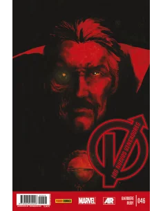 es::Los Nuevos Vengadores v2, 46