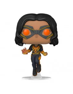 es::Black Lightning Funko POP! Lightning 9 cm