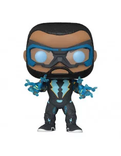 es::Black Lightning Funko POP! Black Lightning 9 cm