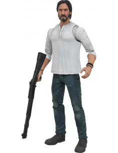 es::John Wick casual figura John Wick 2 Select Action