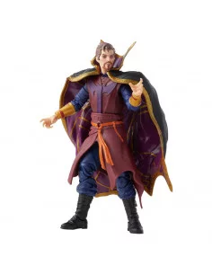 es::Disney Plus Marvel Legends Figura Doctor Strange Supreme What If...? 15 cm