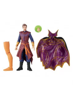 es::Disney Plus Marvel Legends Figura Doctor Strange Supreme What If...? 15 cm 2
