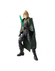 es::Disney Plus Marvel Legends Figura Sylvie Loki 15 cm