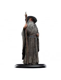 es::El Señor de los Anillos Estatua Gandalf el Gris 19 cm