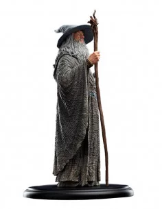 es::El Señor de los Anillos Estatua Gandalf el Gris 19 cm 2