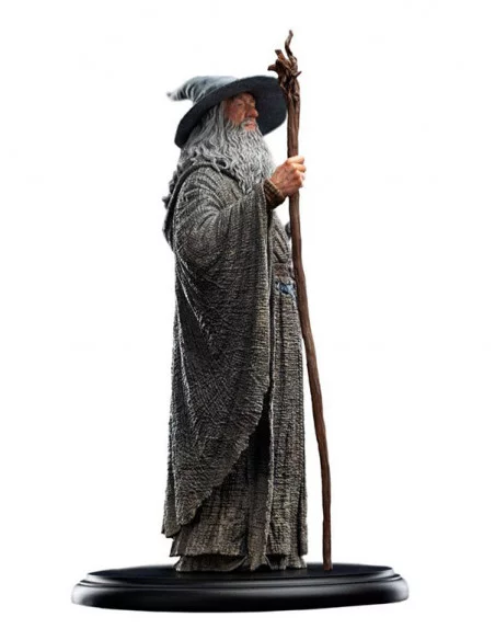 es::El Señor de los Anillos Estatua Gandalf el Gris 19 cm
