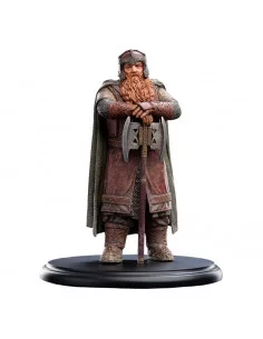 es::El Señor de los Anillos Estatua Gimli 19 cm