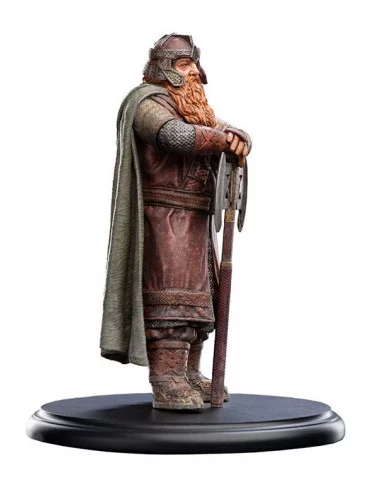 es::El Señor de los Anillos Estatua Gimli 19 cm