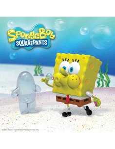 es::Bob Esponja Figura Ultimates Bob Esponja 18 cm 2