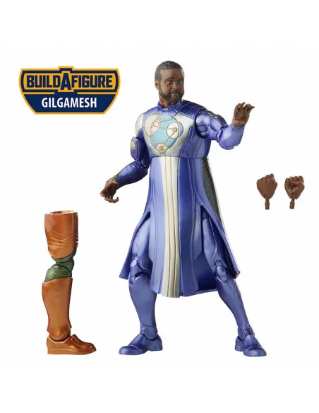 es::Marvel Legends Series Figura Phastos Eternals 15 cm