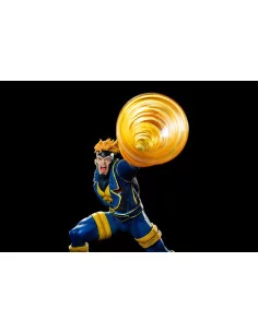 es::Marvel Comics Estatua 1/10 BDS Art Scale Havok X-Men 22 cm 2