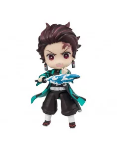 es::Demon Slayer: Kimetsu no Yaiba Figura Figuarts mini Tanjiro Kamado Water Breathing 9 cm
