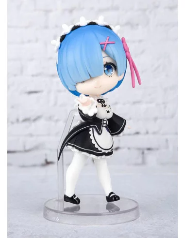es::Re:Zero - Starting Life in Another World 2nd Season Figura Figuarts mini Rem 9 cm