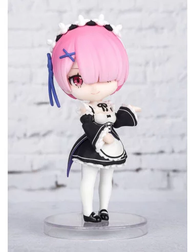 es::Re:Zero - Starting Life in Another World 2nd Season Figura Figuarts mini Ram 9 cm