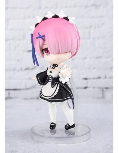 es::Re:Zero - Starting Life in Another World 2nd Season Figura Figuarts mini Ram 9 cm