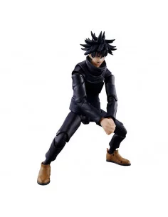 es::Jujutsu Kaisen Figura S.H. Figuarts Megumi Fushiguro 15 cm