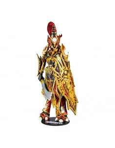 es::Spawn Figura Mandarin Spawn Deluxe McFarlane Designer Edition 18 cm