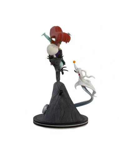 es::Pesadilla antes de Navidad Figura Q-Fig Elite Jack, I'm Flying 20 cm