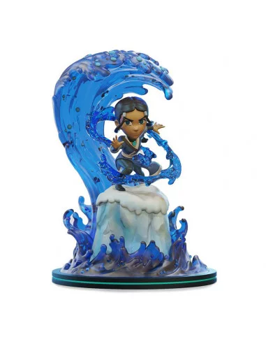 es::Avatar: La leyenda de Aang Figura Q-Fig Elite Katara 18 cm