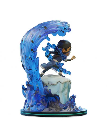 es::Avatar: La leyenda de Aang Figura Q-Fig Elite Katara 18 cm