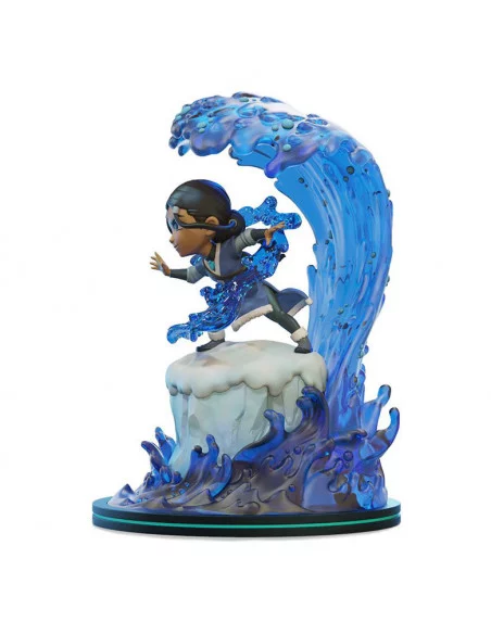 es::Avatar: La leyenda de Aang Figura Q-Fig Elite Katara 18 cm