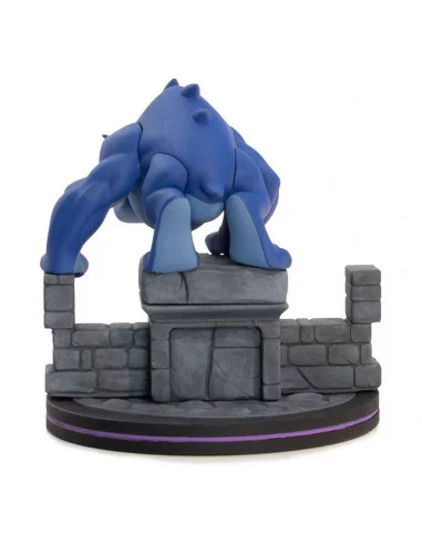 es::Gargoyles Figura Q-Fig Elite Bronx 14 cm