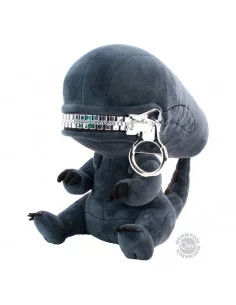 es::Alien Peluche Zippermouth Xenomorph 24 cm