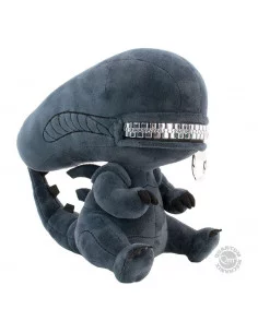 es::Alien Peluche Zippermouth Xenomorph 24 cm 2
