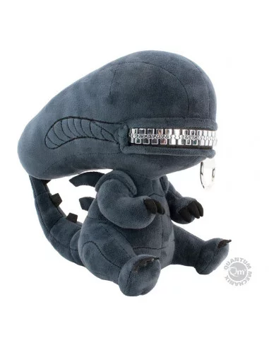 es::Alien Peluche Zippermouth Xenomorph 24 cm