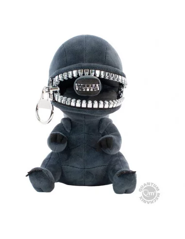 es::Alien Peluche Zippermouth Xenomorph 24 cm