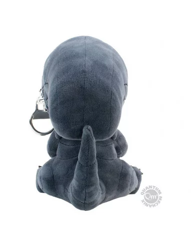 es::Alien Peluche Zippermouth Xenomorph 24 cm