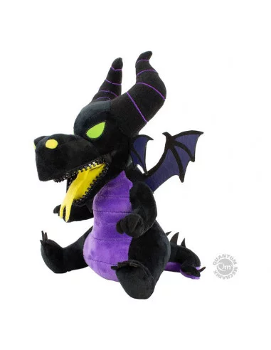 es::Disney Peluche Zippermouth Maleficent 24 cm