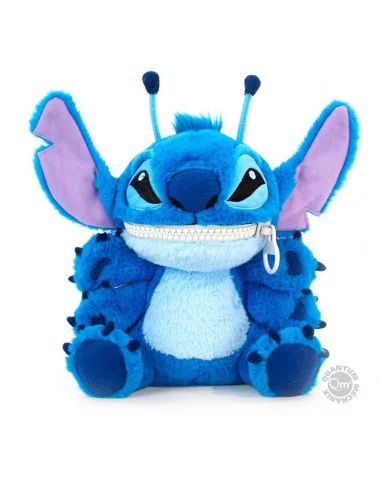 es::Lilo & Stitch Peluche Zippermouth Stitch 24 cm