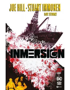 es::Inmersión Hill House Comics 