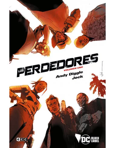 es::Los perdedores Vol. 1 de 2