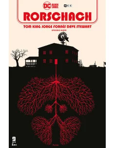 es::Rorschach 09 de 12 