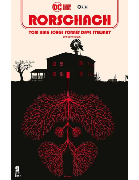 es::Rorschach 09 de 12 