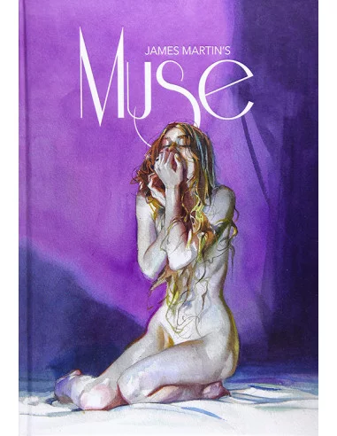 es::James Martin's Muse : An exploration of the female form
