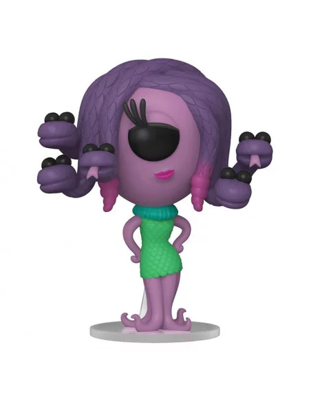 es::Monstruos S.A. 20th Anniversary Funko POP! Celia 9 cm
