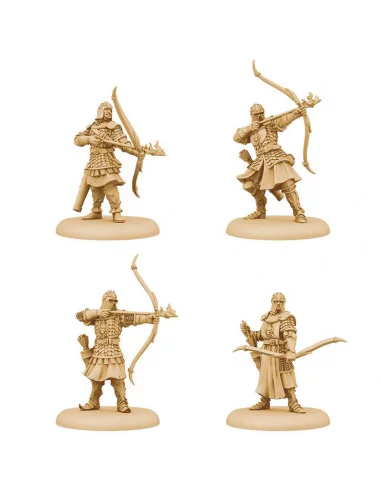 es::Canción de hielo y fuego JDM: Portadores de la luz de R'hllor