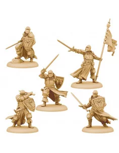 es::Canción de hielo y fuego JDM: Los hombres de la reina2