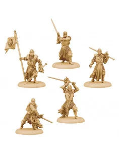 es::Canción de hielo y fuego JDM: Los hombres del rey2