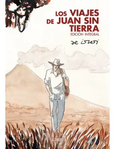 es::Los viajes de Juan sin tierra Edición integral