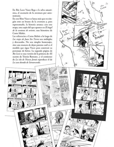 es::Descolonizar la aventura. Un recorrido a través de los viajes de Juan Sin Tierra