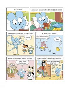 es::AVNI 03. ¡Recre-acción! 2