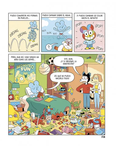 es::AVNI 03. ¡Recre-acción!